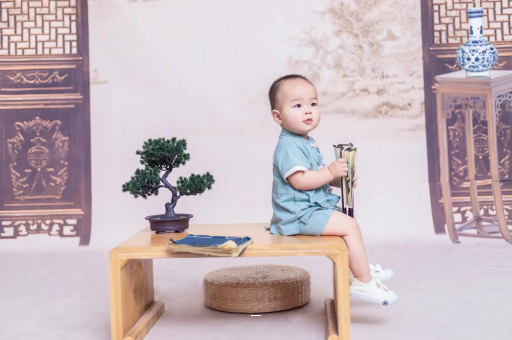 临猗孕妇七个月四维彩超